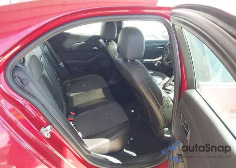 2014 Chevrolet Malibu 1Lt z USA, uszkodzony, nr VIN 1G11C5SL3EF168115